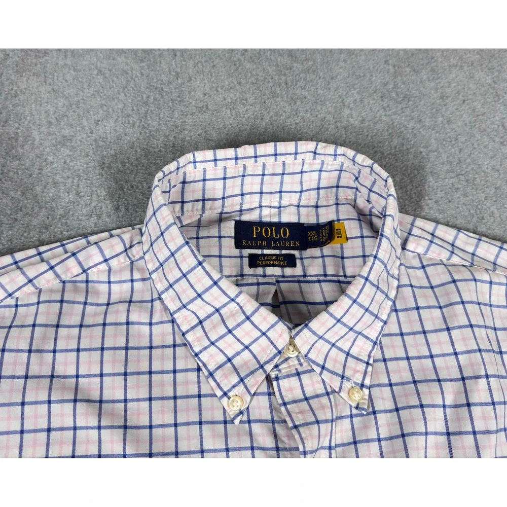 Polo Ralph Lauren pre owned